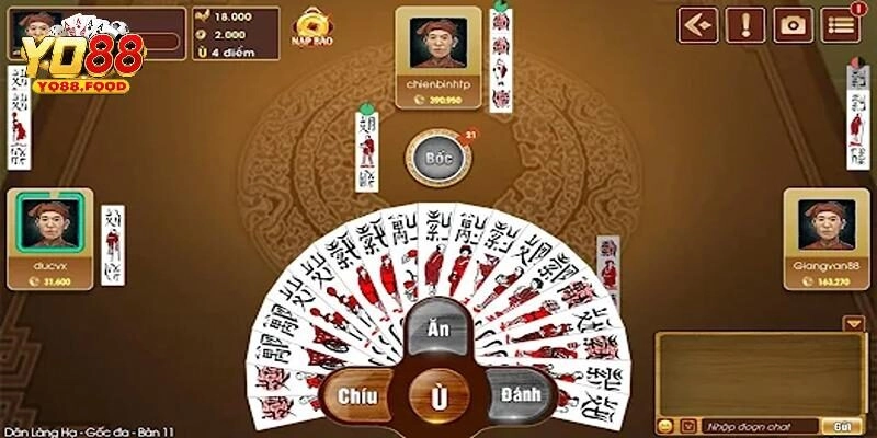 Sơ lược đôi nét về game chắn