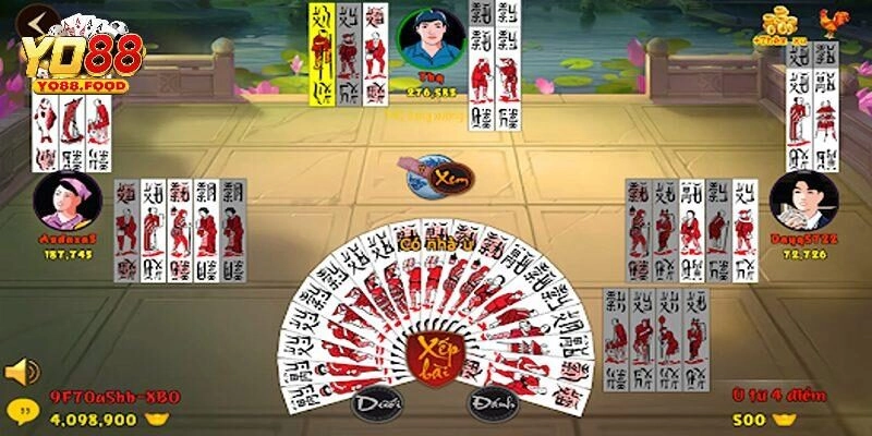 Khám phá thuật ngữ trong game
