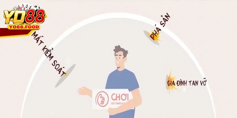 Có trách nhiệm về hành vi bản thân