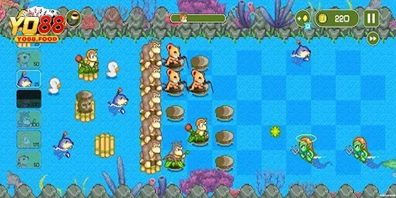 Kinh nghiệm chơi game Sơn Tinh Thủy Tinh cho tân thủ