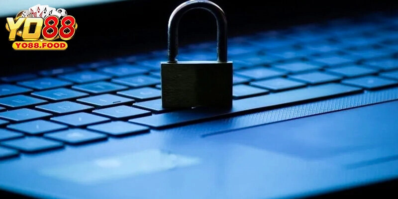 Trách nhiệm của hội viên trong điều khoản bảo mật của cổng game