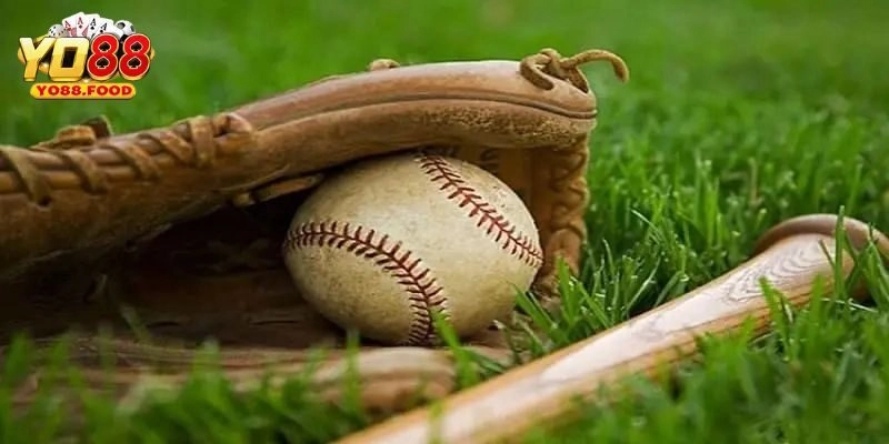 Bí kíp giúp bạn thắng lớn khi tham gia cá cược bóng chày