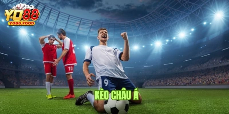 Cá Cược Kèo Châu Á - Hướng Dẫn Cho Người Mới Bắt Đầu