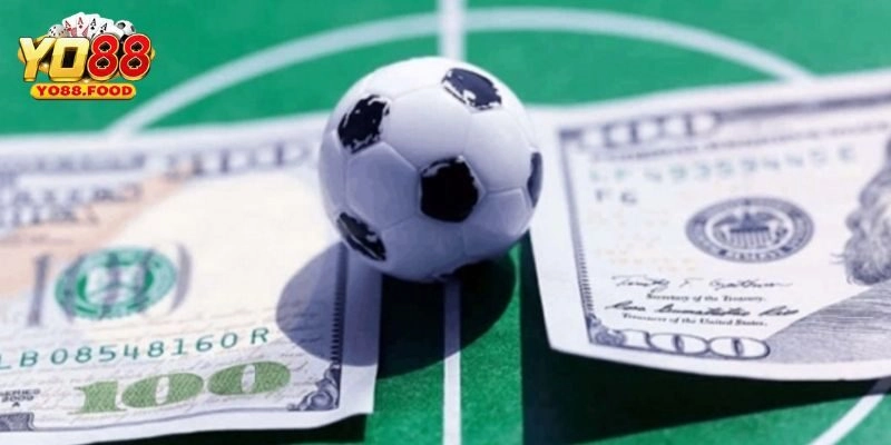 Cá Cược Bóng Đá Yo88 - Thỏa Đam Mê & Kiếm Nhiều Tiền Thưởng