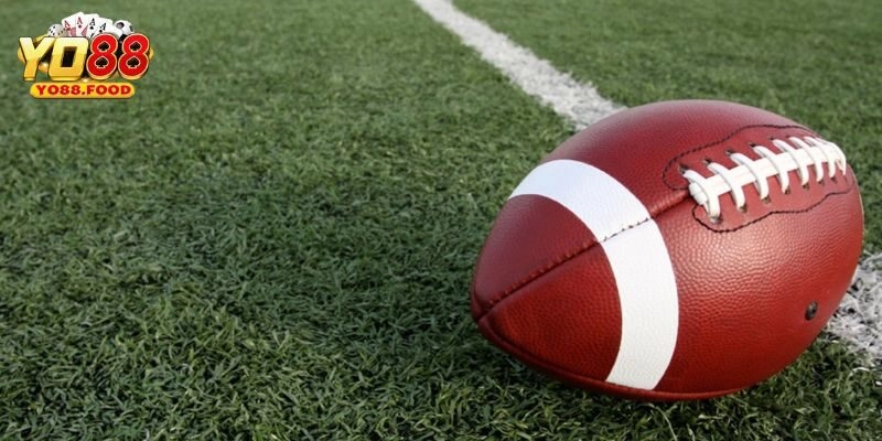 Cá cược bóng bầu dục là gì?