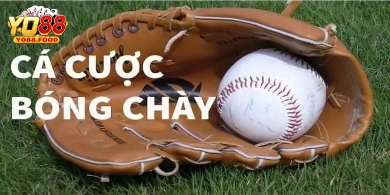 Cá Cược Bóng Chày Yo88 - Trận Đấu Hay, Phần Thưởng Khủng