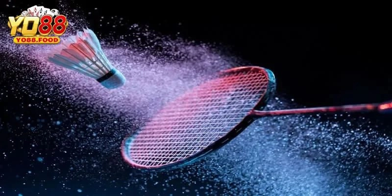 Cá Cược Cầu Lông - Các Hình Thức Được Ưa Thích Nhất Tại Yo88