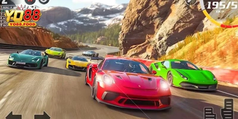 Cá cược đua xe là gì?