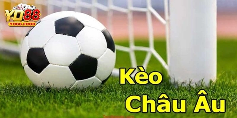 Mẹo giúp bạn chiến thắng khi tham gia cá cược kèo châu Âu