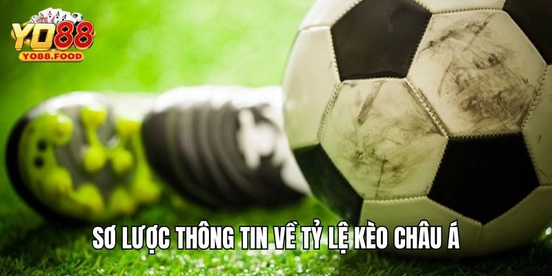 Cá cược kèo châu Á là gì?