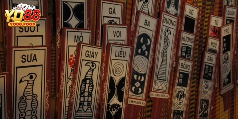Ưu điểm khi chơi game bài chòi trực tuyến tại Yo88